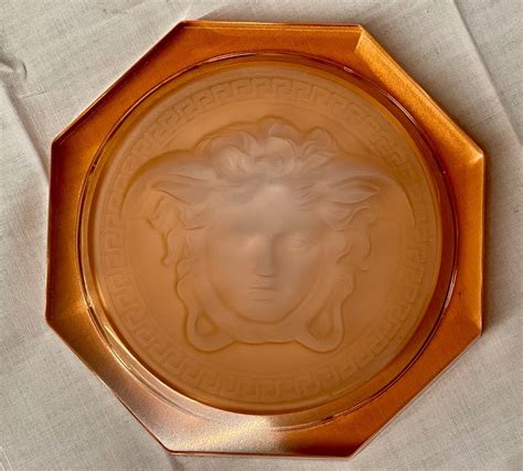 versace ashtray nordstrom|rosenthal versace ashtray.